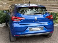 USED 2022 72 RENAULT CLIO 1.0 TCe Evolution Hatchback 5dr Petrol Manual Euro 6 (s/s) (90 ps) 12 MONTHS AA, FRESH SERVICE