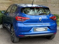USED 2022 72 RENAULT CLIO 1.0 TCe Evolution Hatchback 5dr Petrol Manual Euro 6 (s/s) (90 ps) 12 MONTHS AA, FRESH SERVICE