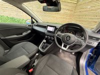 USED 2022 72 RENAULT CLIO 1.0 TCe Evolution Hatchback 5dr Petrol Manual Euro 6 (s/s) (90 ps) 12 MONTHS AA, FRESH SERVICE