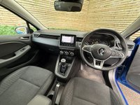 USED 2022 72 RENAULT CLIO 1.0 TCe Evolution Hatchback 5dr Petrol Manual Euro 6 (s/s) (90 ps) 12 MONTHS AA, FRESH SERVICE