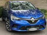USED 2022 72 RENAULT CLIO 1.0 TCe Evolution Hatchback 5dr Petrol Manual Euro 6 (s/s) (90 ps) 12 MONTHS AA, FRESH SERVICE