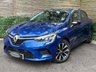 USED 2022 72 RENAULT CLIO 1.0 TCe Evolution Hatchback 5dr Petrol Manual Euro 6 (s/s) (90 ps) 12 MONTHS AA, FRESH SERVICE