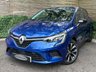 USED 2022 72 RENAULT CLIO 1.0 TCe Evolution Hatchback 5dr Petrol Manual Euro 6 (s/s) (90 ps) 12 MONTHS AA, FRESH SERVICE