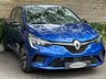 USED 2022 72 RENAULT CLIO 1.0 TCe Evolution Hatchback 5dr Petrol Manual Euro 6 (s/s) (90 ps) 12 MONTHS AA, FRESH SERVICE