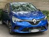 USED 2022 72 RENAULT CLIO 1.0 TCe Evolution Hatchback 5dr Petrol Manual Euro 6 (s/s) (90 ps) 12 MONTHS AA, FRESH SERVICE