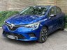 USED 2022 72 RENAULT CLIO 1.0 TCe Evolution Hatchback 5dr Petrol Manual Euro 6 (s/s) (90 ps) 12 MONTHS AA, FRESH SERVICE