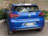 USED 2022 72 RENAULT CLIO 1.0 TCe Evolution Hatchback 5dr Petrol Manual Euro 6 (s/s) (90 ps) 12 MONTHS AA, FRESH SERVICE