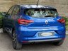 USED 2022 72 RENAULT CLIO 1.0 TCe Evolution Hatchback 5dr Petrol Manual Euro 6 (s/s) (90 ps) 12 MONTHS AA, FRESH SERVICE