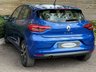 USED 2022 72 RENAULT CLIO 1.0 TCe Evolution Hatchback 5dr Petrol Manual Euro 6 (s/s) (90 ps) 12 MONTHS AA, FRESH SERVICE