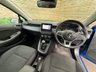 USED 2022 72 RENAULT CLIO 1.0 TCe Evolution Hatchback 5dr Petrol Manual Euro 6 (s/s) (90 ps) 12 MONTHS AA, FRESH SERVICE