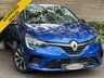 USED 2022 72 RENAULT CLIO 1.0 TCe Evolution Hatchback 5dr Petrol Manual Euro 6 (s/s) (90 ps) 12 MONTHS AA, FRESH SERVICE