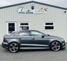 USED 2019 19 AUDI A3 1.6 TDI 30 S line Saloon 4dr Diesel Manual Euro 6 (s/s) (116 ps) 