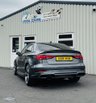 USED 2019 19 AUDI A3 1.6 TDI 30 S line Saloon 4dr Diesel Manual Euro 6 (s/s) (116 ps) 