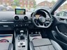 USED 2019 19 AUDI A3 1.6 TDI 30 S line Saloon 4dr Diesel Manual Euro 6 (s/s) (116 ps) 