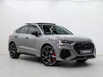 2023 AUDI RS Q3