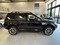 USED 2013 13 LAND ROVER FREELANDER 2 2.2 SD4 HSE Lux SUV 5dr Diesel CommandShift 4WD Euro 5 (190 ps) 