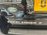 USED 2013 13 LAND ROVER FREELANDER 2 2.2 SD4 HSE Lux SUV 5dr Diesel CommandShift 4WD Euro 5 (190 ps) 