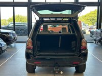 USED 2013 13 LAND ROVER FREELANDER 2 2.2 SD4 HSE Lux SUV 5dr Diesel CommandShift 4WD Euro 5 (190 ps) 