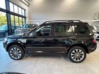 USED 2013 13 LAND ROVER FREELANDER 2 2.2 SD4 HSE Lux SUV 5dr Diesel CommandShift 4WD Euro 5 (190 ps) 