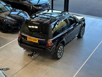 USED 2013 13 LAND ROVER FREELANDER 2 2.2 SD4 HSE Lux SUV 5dr Diesel CommandShift 4WD Euro 5 (190 ps) 