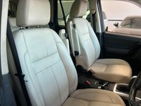 USED 2013 13 LAND ROVER FREELANDER 2 2.2 SD4 HSE Lux SUV 5dr Diesel CommandShift 4WD Euro 5 (190 ps) 