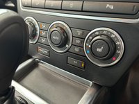 USED 2013 13 LAND ROVER FREELANDER 2 2.2 SD4 HSE Lux SUV 5dr Diesel CommandShift 4WD Euro 5 (190 ps) 