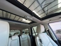 USED 2013 13 LAND ROVER FREELANDER 2 2.2 SD4 HSE Lux SUV 5dr Diesel CommandShift 4WD Euro 5 (190 ps) 