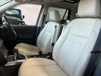 USED 2013 13 LAND ROVER FREELANDER 2 2.2 SD4 HSE Lux SUV 5dr Diesel CommandShift 4WD Euro 5 (190 ps) 