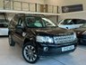 USED 2013 13 LAND ROVER FREELANDER 2 2.2 SD4 HSE Lux SUV 5dr Diesel CommandShift 4WD Euro 5 (190 ps) 