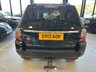 USED 2013 13 LAND ROVER FREELANDER 2 2.2 SD4 HSE Lux SUV 5dr Diesel CommandShift 4WD Euro 5 (190 ps) 
