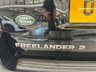 USED 2013 13 LAND ROVER FREELANDER 2 2.2 SD4 HSE Lux SUV 5dr Diesel CommandShift 4WD Euro 5 (190 ps) 