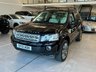 USED 2013 13 LAND ROVER FREELANDER 2 2.2 SD4 HSE Lux SUV 5dr Diesel CommandShift 4WD Euro 5 (190 ps) 