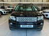 USED 2013 13 LAND ROVER FREELANDER 2 2.2 SD4 HSE Lux SUV 5dr Diesel CommandShift 4WD Euro 5 (190 ps) 