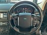 USED 2013 13 LAND ROVER FREELANDER 2 2.2 SD4 HSE Lux SUV 5dr Diesel CommandShift 4WD Euro 5 (190 ps) 