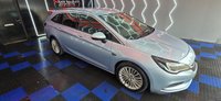 USED 2017 17 VAUXHALL ASTRA 1.6 CDTi ecoFLEX Elite Sports Tourer 5dr Diesel Manual Euro 6 (s/s) (110 ps) 