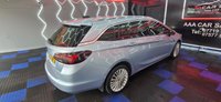USED 2017 17 VAUXHALL ASTRA 1.6 CDTi ecoFLEX Elite Sports Tourer 5dr Diesel Manual Euro 6 (s/s) (110 ps) 