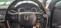 USED 2017 17 VAUXHALL ASTRA 1.6 CDTi ecoFLEX Elite Sports Tourer 5dr Diesel Manual Euro 6 (s/s) (110 ps) 
