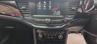 USED 2017 17 VAUXHALL ASTRA 1.6 CDTi ecoFLEX Elite Sports Tourer 5dr Diesel Manual Euro 6 (s/s) (110 ps) 