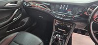 USED 2017 17 VAUXHALL ASTRA 1.6 CDTi ecoFLEX Elite Sports Tourer 5dr Diesel Manual Euro 6 (s/s) (110 ps) 