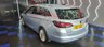 USED 2017 17 VAUXHALL ASTRA 1.6 CDTi ecoFLEX Elite Sports Tourer 5dr Diesel Manual Euro 6 (s/s) (110 ps) 