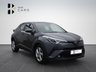 USED 2018 68 TOYOTA C-HR 1.8 VVT-h Icon SUV 5dr Petrol Hybrid CVT Euro 6 (s/s) (122 ps) 