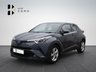 USED 2018 68 TOYOTA C-HR 1.8 VVT-h Icon SUV 5dr Petrol Hybrid CVT Euro 6 (s/s) (122 ps) 
