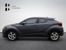 USED 2018 68 TOYOTA C-HR 1.8 VVT-h Icon SUV 5dr Petrol Hybrid CVT Euro 6 (s/s) (122 ps) 
