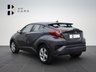 USED 2018 68 TOYOTA C-HR 1.8 VVT-h Icon SUV 5dr Petrol Hybrid CVT Euro 6 (s/s) (122 ps) 