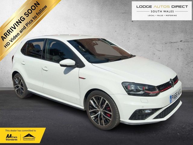 View our VOLKSWAGEN POLO