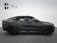USED 2021 71 BMW X6 3.0 40d MHT M Sport SUV 5dr Diesel Hybrid Auto xDrive Euro 6 (s/s) (340 ps) 