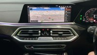 USED 2021 71 BMW X6 3.0 40d MHT M Sport SUV 5dr Diesel Hybrid Auto xDrive Euro 6 (s/s) (340 ps) 