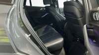USED 2021 71 BMW X6 3.0 40d MHT M Sport SUV 5dr Diesel Hybrid Auto xDrive Euro 6 (s/s) (340 ps) 