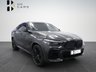 USED 2021 71 BMW X6 3.0 40d MHT M Sport SUV 5dr Diesel Hybrid Auto xDrive Euro 6 (s/s) (340 ps) 