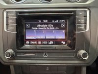 USED 2016 16 VOLKSWAGEN CADDY 1.6 TDI C20 BlueMotion Tech Startline Panel Van 5dr Diesel Manual SWB Euro 5 (s/s) (102 ps) 